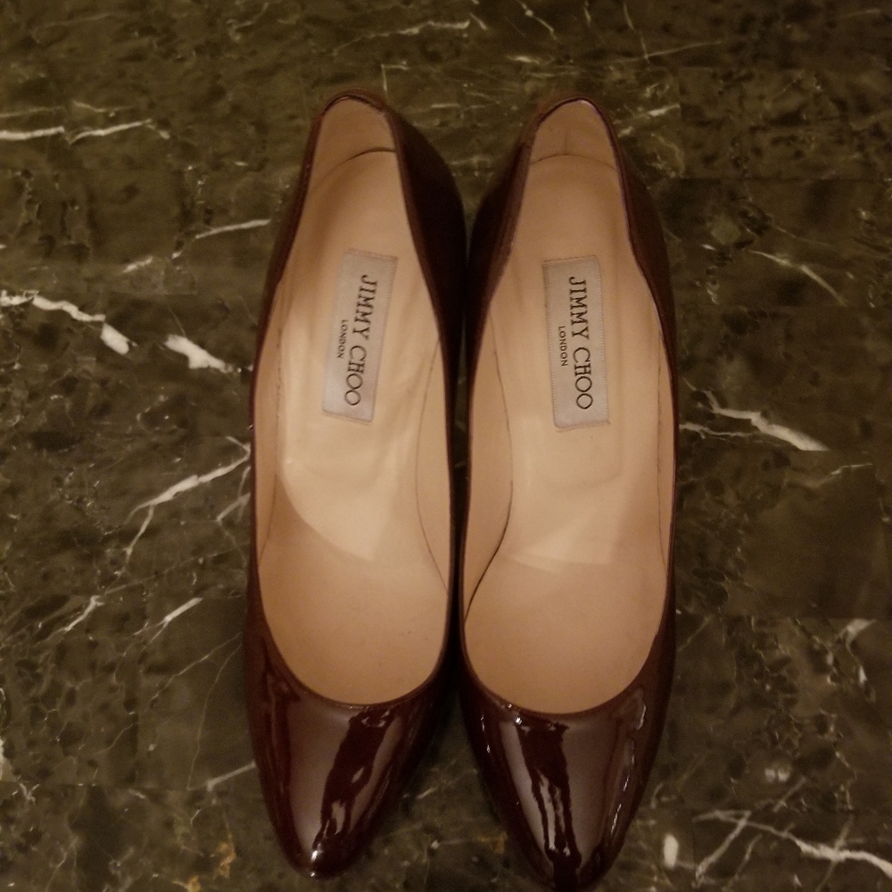 Jimmy Choo Authentic - Picture 2 of 12